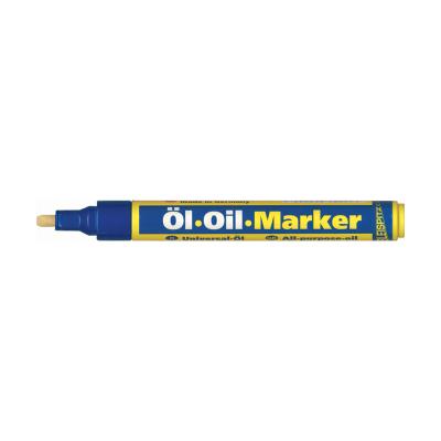 Olje-marker - Silikonfri universalolja för hantverk